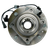 Hub Unit Assembly | TKNSP620303