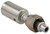 Straight Female O-Ring, Aluminum, Standard Diameter Beadlock, A/C Fitting | 4SE14006