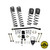 Suspension Lift Kit - 4 in. Component Box | SKYJL40RBLT