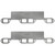 Exhaust Manifold Gasket Set | 557MS 90425