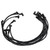 Wire Set, Street Fire, Small Block Chevy 350, HEI | MSD5554