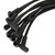 Wire Set, Street Fire, Small Block Chevy 350, HEI | MSD5554