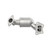 Ultra EPA Direct Fit Catalytic Converter | WEX16870