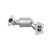 Ultra EPA Direct Fit Catalytic Converter | WEX16870
