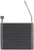 Plate & Fin Evaporator Core | 4SE54195