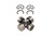 Universal Joint Greaseable 1110 to 1210 Series | SPI5-248X