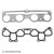 Intake Manifold Gasket Set | BEC037-6166