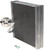 Parallel Flow Evaporator Core | 4SE64180