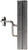 Parallel Flow Evaporator Core | 4SE64180