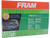 Fresh Breeze Cabin Air Filter | FRMCF12501