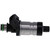 Remanufactured Multi Port Fuel Injector | GBI842-12114