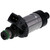 Remanufactured Multi Port Fuel Injector | GBI842-12114