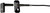 Hood Release Cable | DOR912-010