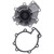 Engine Water Pump | CWPW9035M