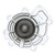 Engine Water Pump | CWPW9035M