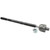 Front Inner Steering Tie Rod End | MOOEV801147