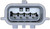 Direct Fit Oxygen Sensor | NGK24155