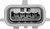 Direct Fit Oxygen Sensor | NGK24155