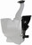 Windshield Washer Fluid Reservoir | DOR603-117