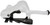 Windshield Washer Fluid Reservoir | DOR603-117