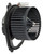 Flanged Vented CCW Blower Motor w/ Wheel | 4SE75038