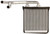 Hvac Heater Core | SPE98154