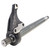 Chrysler, Dodge, Ram CV Intermediate Shaft  - Front Right | GSPNEX12008