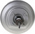 Remanufactured Vacuum Power Brake Booster | CAR54-74408