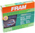 Fresh Breeze Cabin Air Filter | FRMCF12772