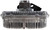 Reverse Rotation Severe Duty Electronic Fan Clutch | 4SE46148