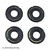 Valve Cover Gasket Set | BEC036-1966