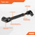 Lower Steering Shaft | DOR425-366