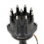 Black Distributor, Ford351W, Pro Bllt,Smal | MSD85783
