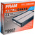 Extra Guard Air Filter Rigid-Panel | FRMCA9902