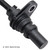 Crankshaft Position Sensor | BEC180-0552