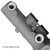 Brake Master Cylinder | BEC072-0017