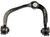 Suspension Control Arm And Ball Joint Assembly | DOR520-286