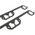 Ultra-Seal Exhaust Gasket Small Block Chrysler | MRG5935