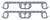 Ultra-Seal Exhaust Gasket Small Block Chrysler | MRG5935