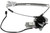 Window Regulator | DOR751-712
