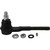 Front Outer Steering Tie Rod End | MOOES800269