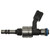 Fuel Injector - GDI - New | BWD67766