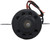 Double Shaft Vented CCW Blower Motor w/o Wheel | 4SE35007