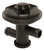 Vacuum Closes Non-Bypass Heater Valve | 4SE74857