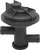 Vacuum Closes Non-Bypass Heater Valve | 4SE74857