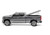 Elite Tonneau Cover Black Textured | UNDUC1238