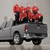 Elite Tonneau Cover Black Textured | UNDUC1238