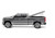 Elite Tonneau Cover Black Textured | UNDUC1238