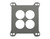 Holley/AFB 4BBL Carburetor Gasket- Ported | 5182033