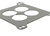 Holley/AFB 4BBL Carburetor Gasket- Ported | 5182033